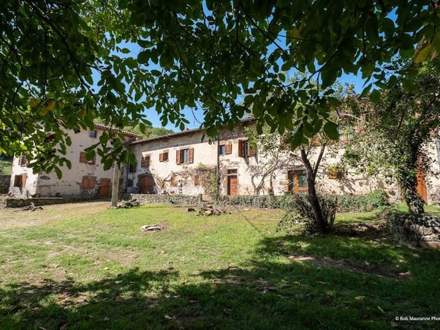 Propriété 16 pièces 900 m²