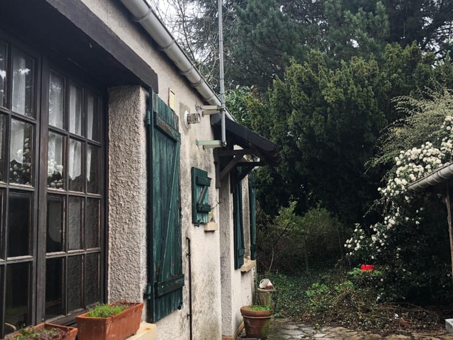 Maison Individuelle avec Garage de 87m2 en vente à Marly