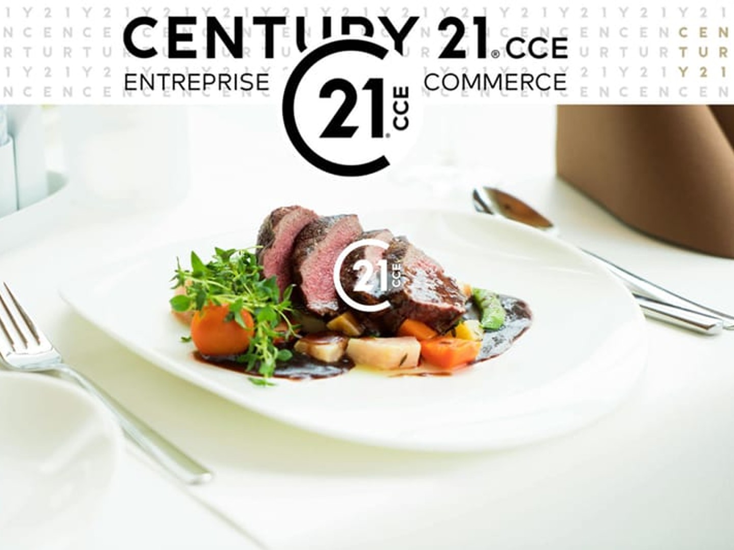 FONDS DE COMMERCE RESTAURANT GRASSE ALENTOURS