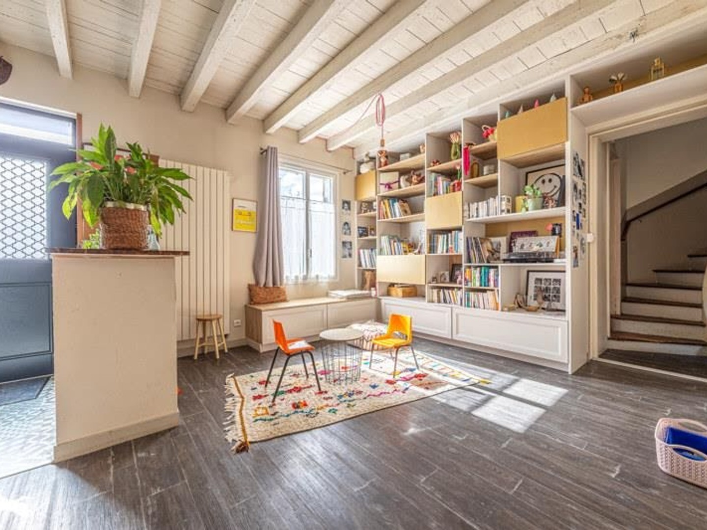 Maison 8 pièces 190 m²