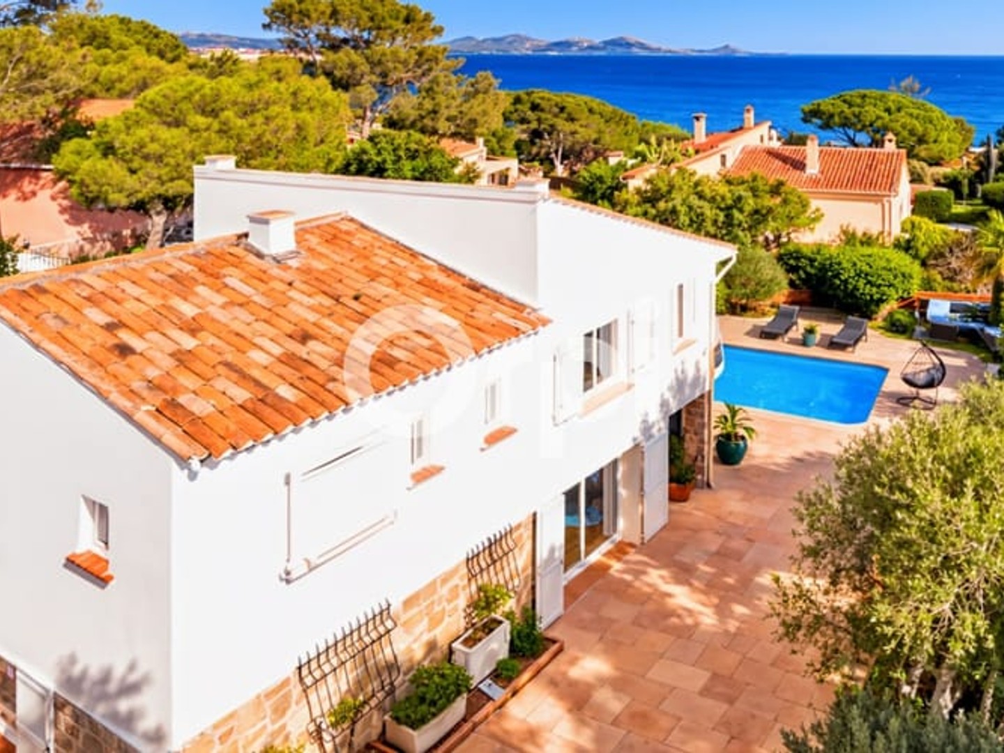 Maison 4 pièces 167 m²