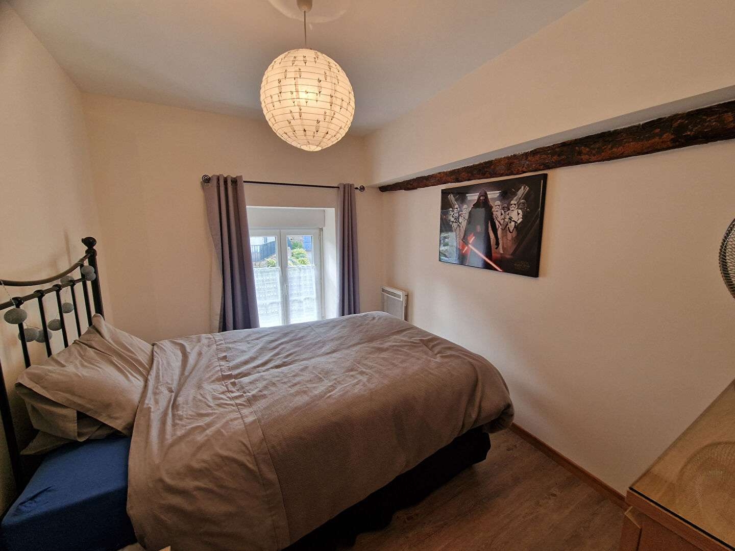 Maison 6 pièces 133 m²