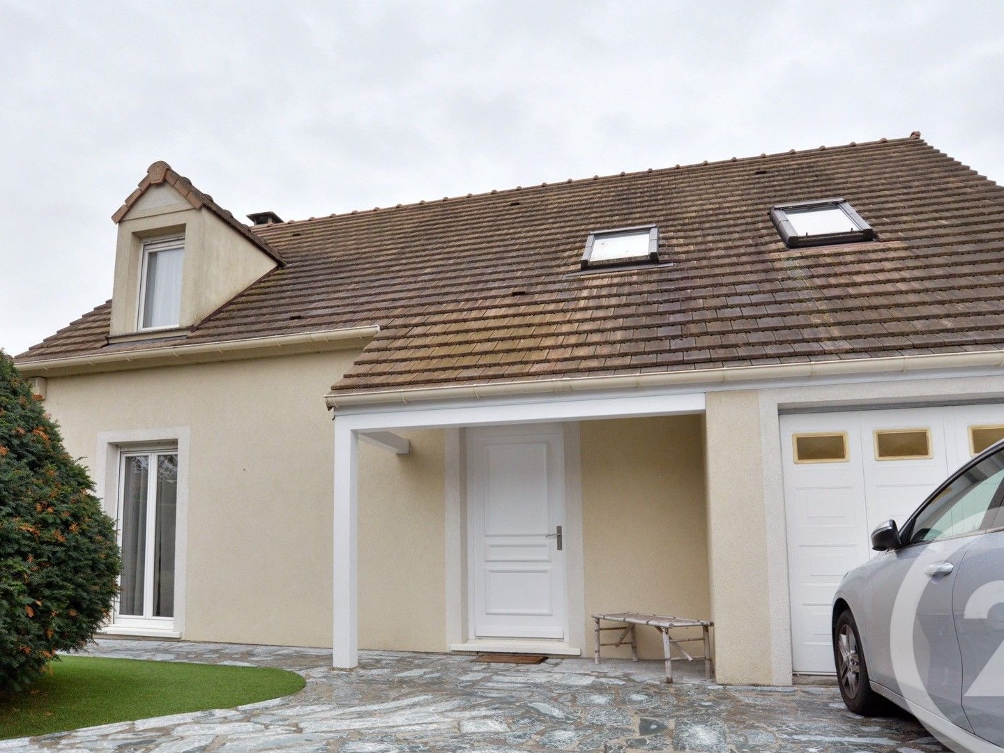 Maison 6 pièces 105 m²