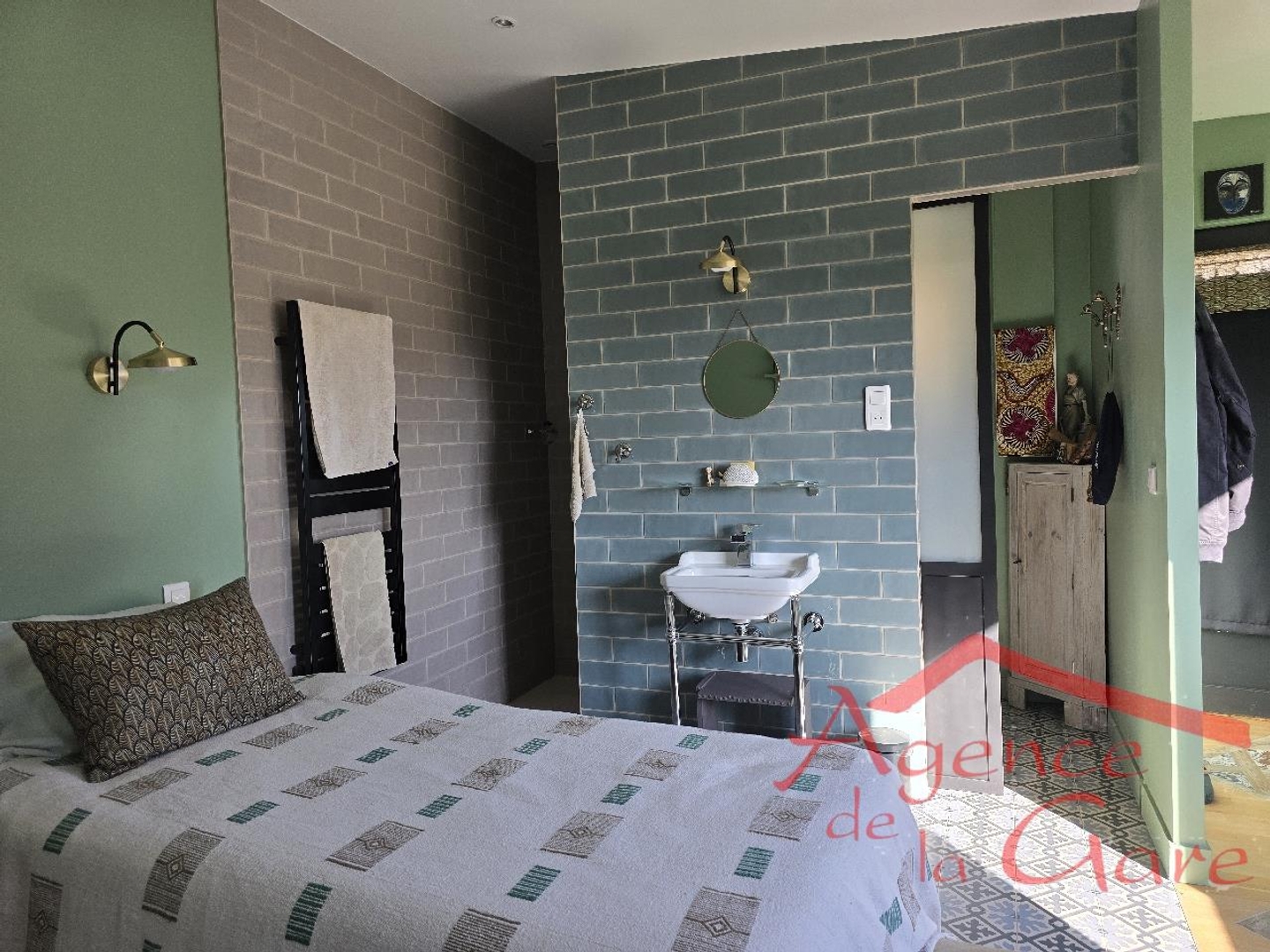 Maison 8 pièces 135 m²