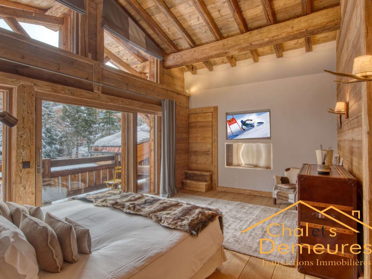 Maison 9 pièces 307 m²