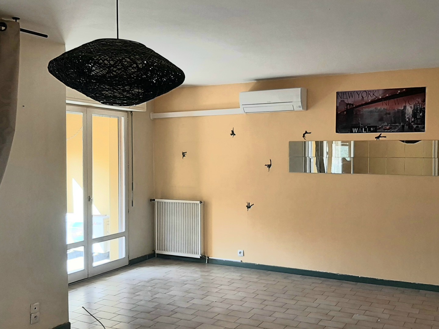 exclusivité appartement Saint Clément de rivière