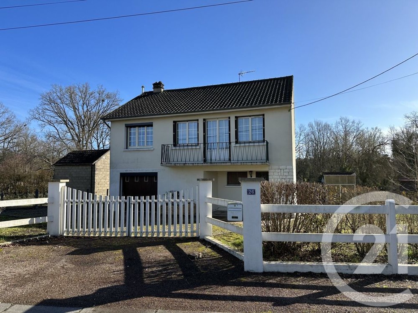 Maison 4 pièces 148 m²