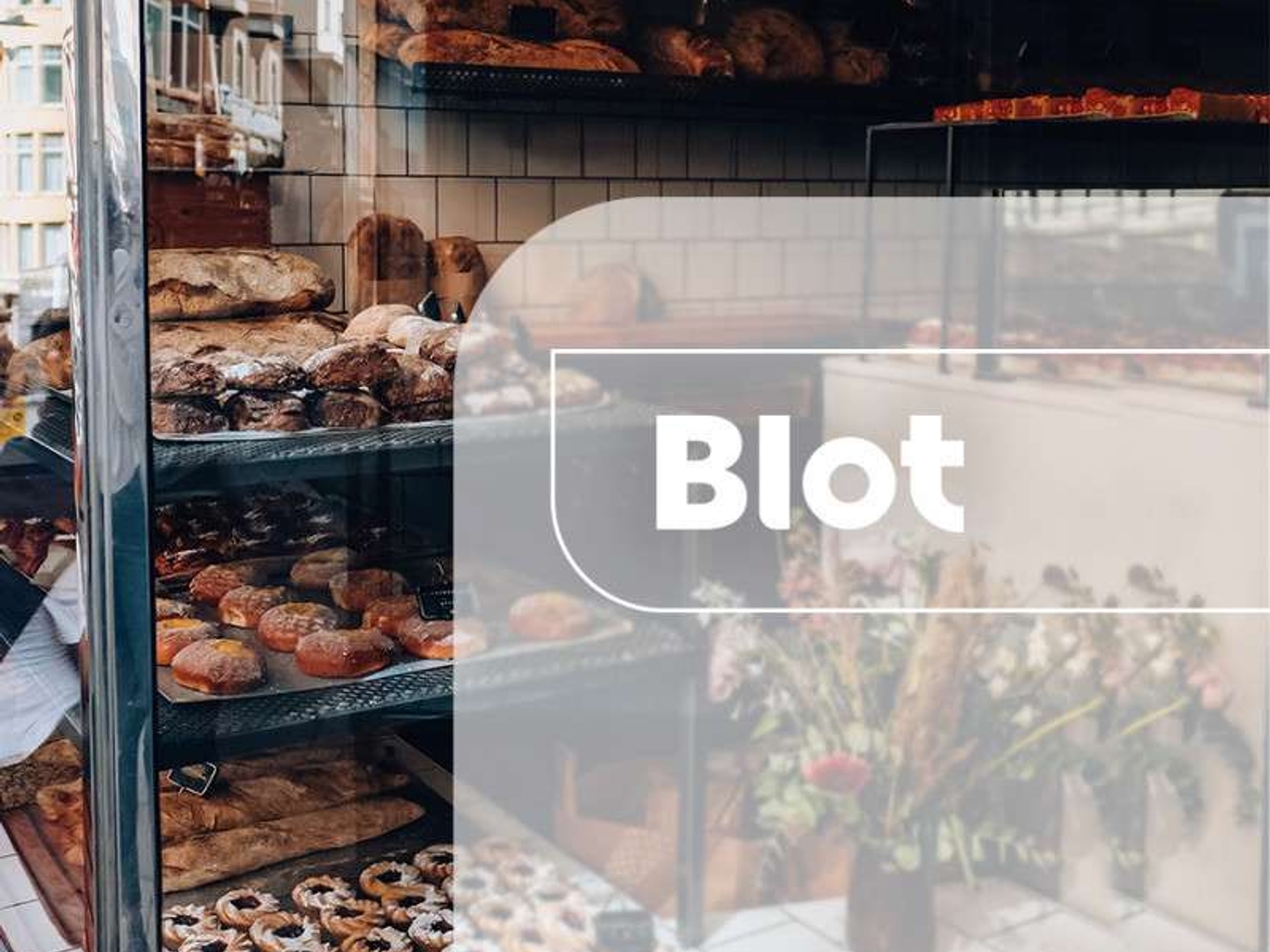A vendre boulangerie dans village touristique 49