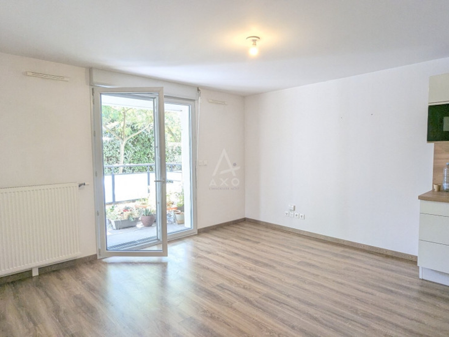 Appartement à vendre - 3 pièces - 58m2 - Toulouse (31400)
