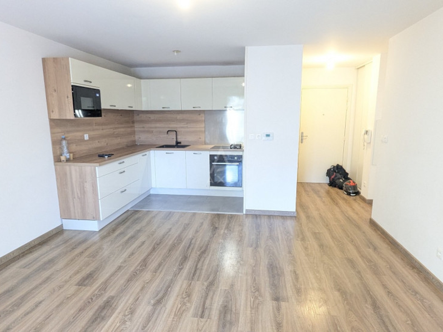 Appartement à vendre - 3 pièces - 58m2 - Toulouse (31400)