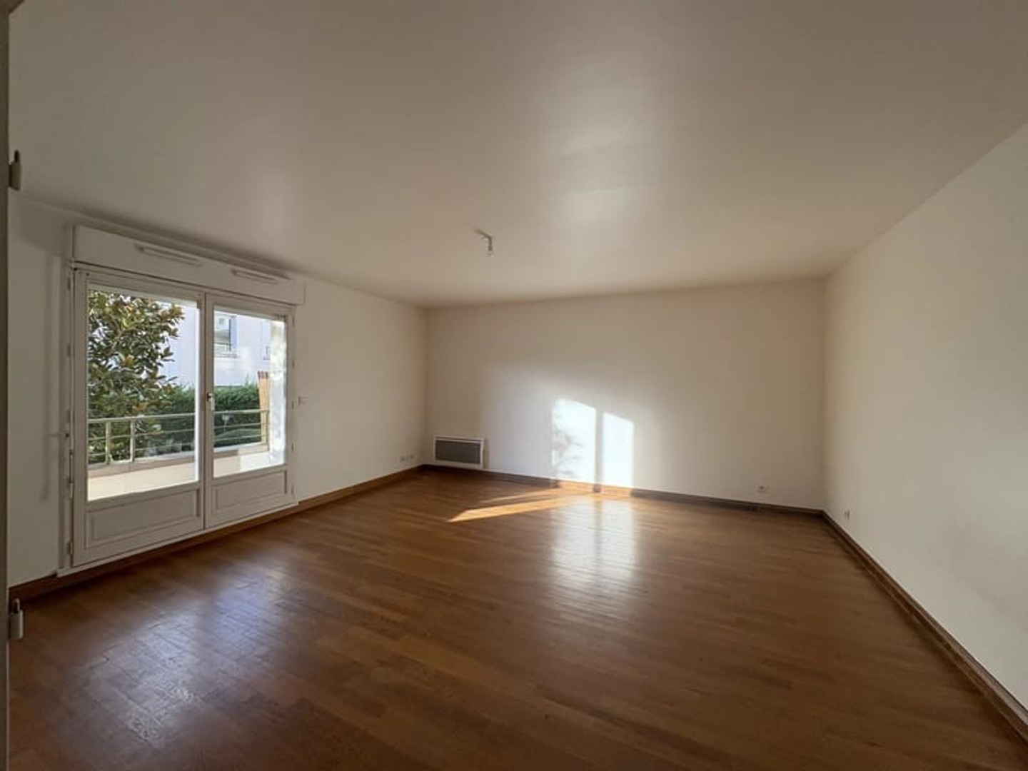 Appartement 2 pièces 53 m²