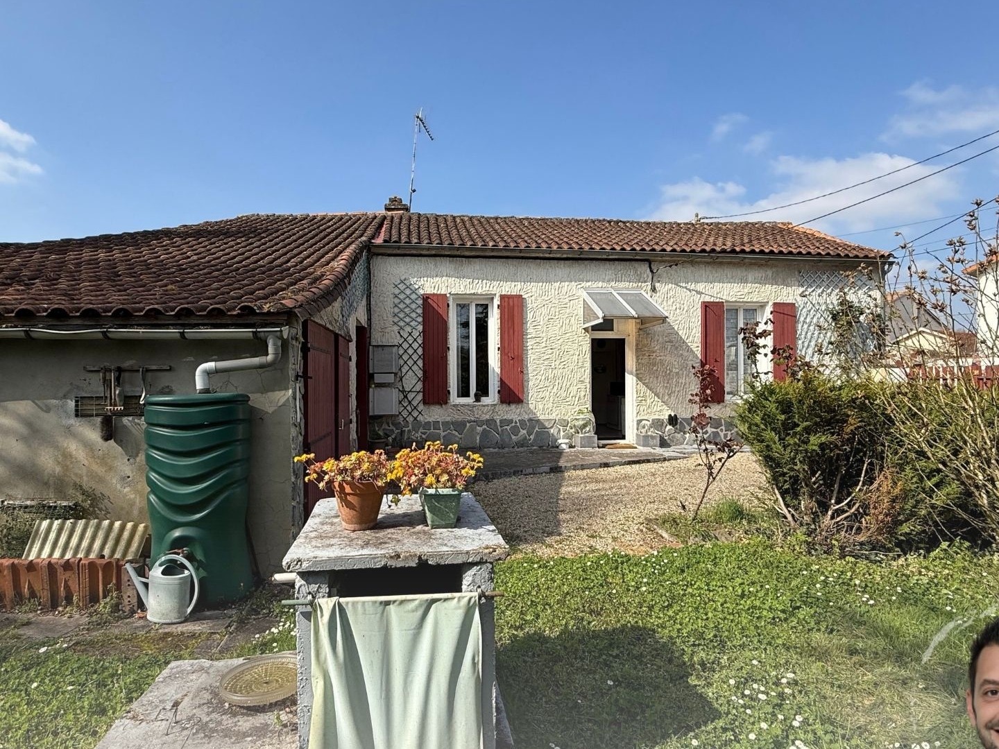 Maison 5 pièces 109 m²