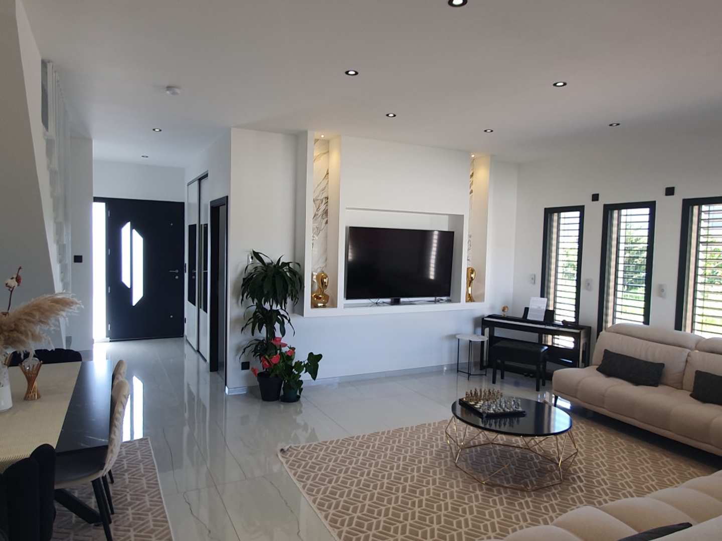 Maison à vendre - Chassieu (69680)
