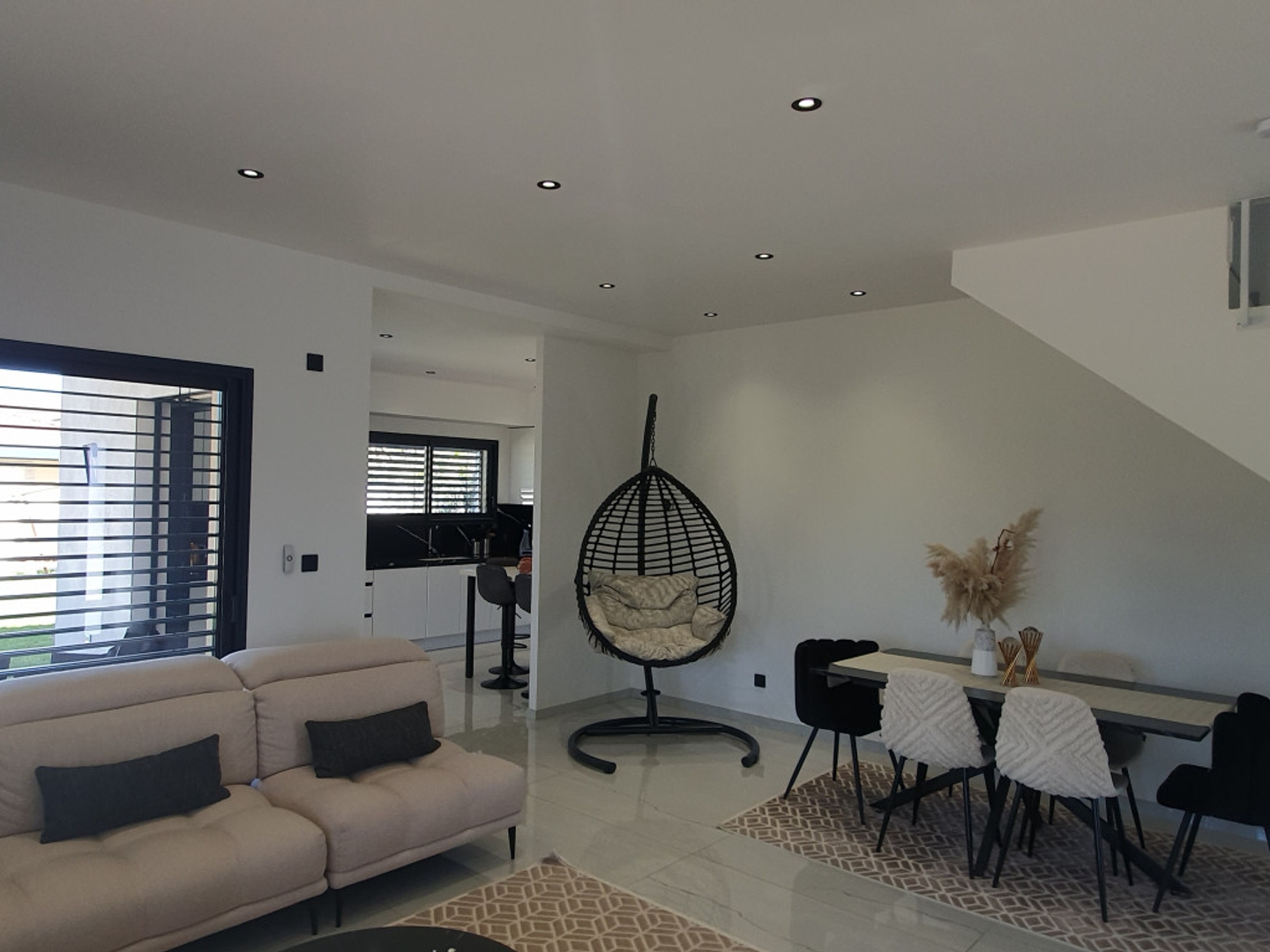 Maison à vendre - Chassieu (69680)