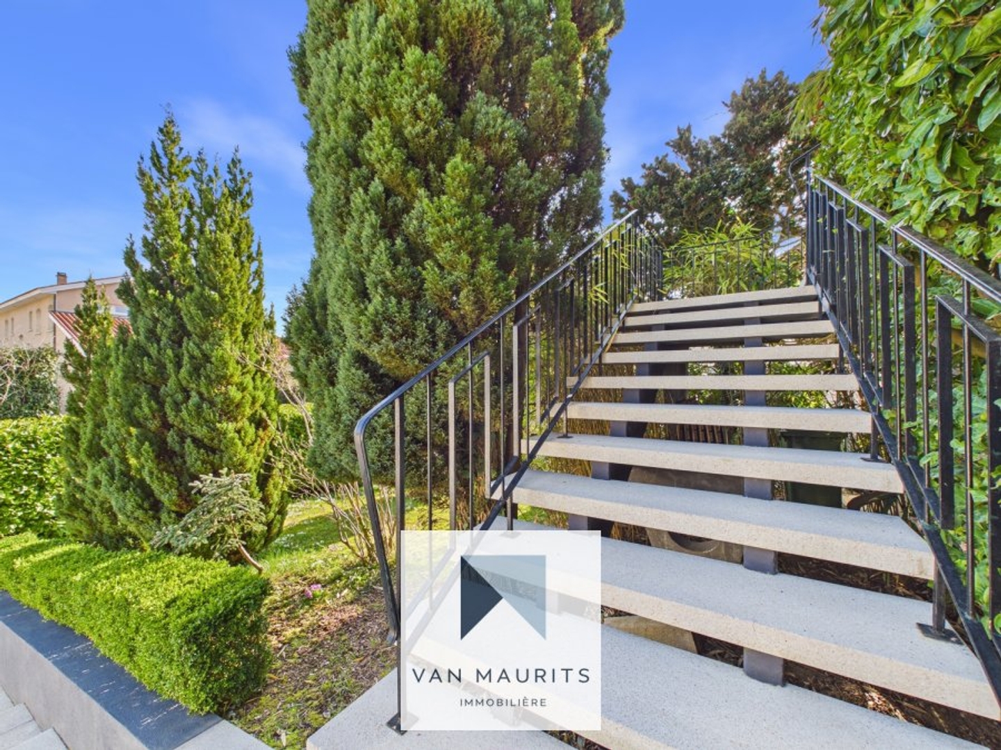 Maison à vendre - 6 pièces - 135m2 - Thionville (57100)