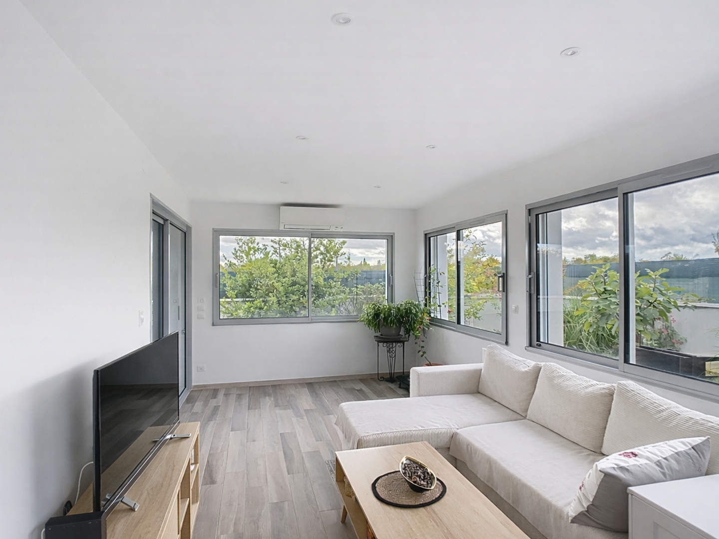 Appartement à vendre - 5 pièces - 108m2 - Beaune (21200)