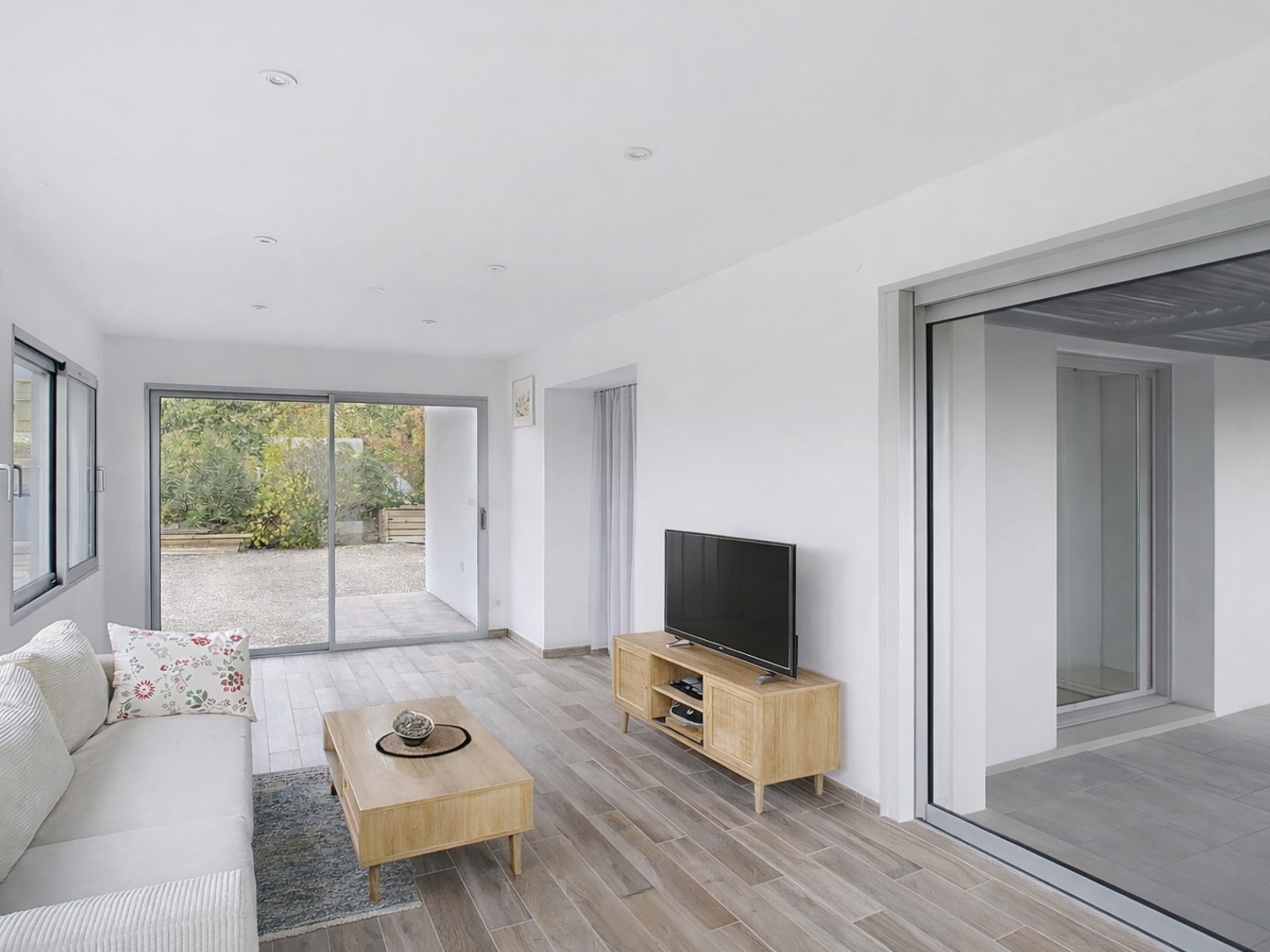 Appartement à vendre - 5 pièces - 108m2 - Beaune (21200)