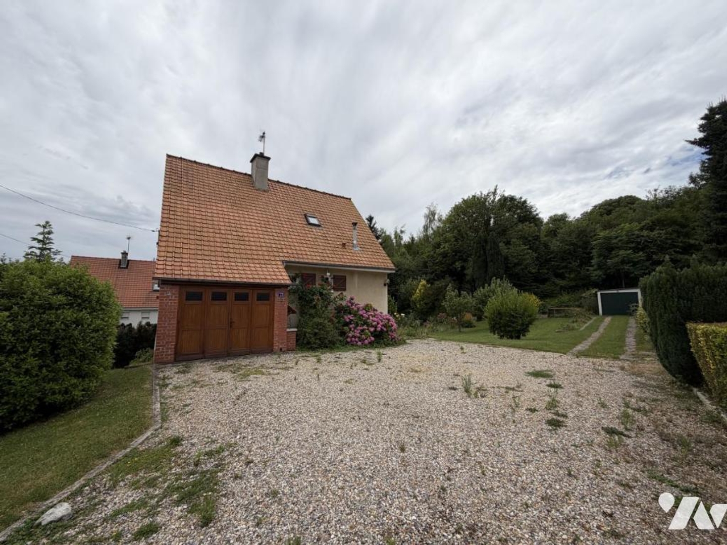 Maison 5 pièces 70 m²