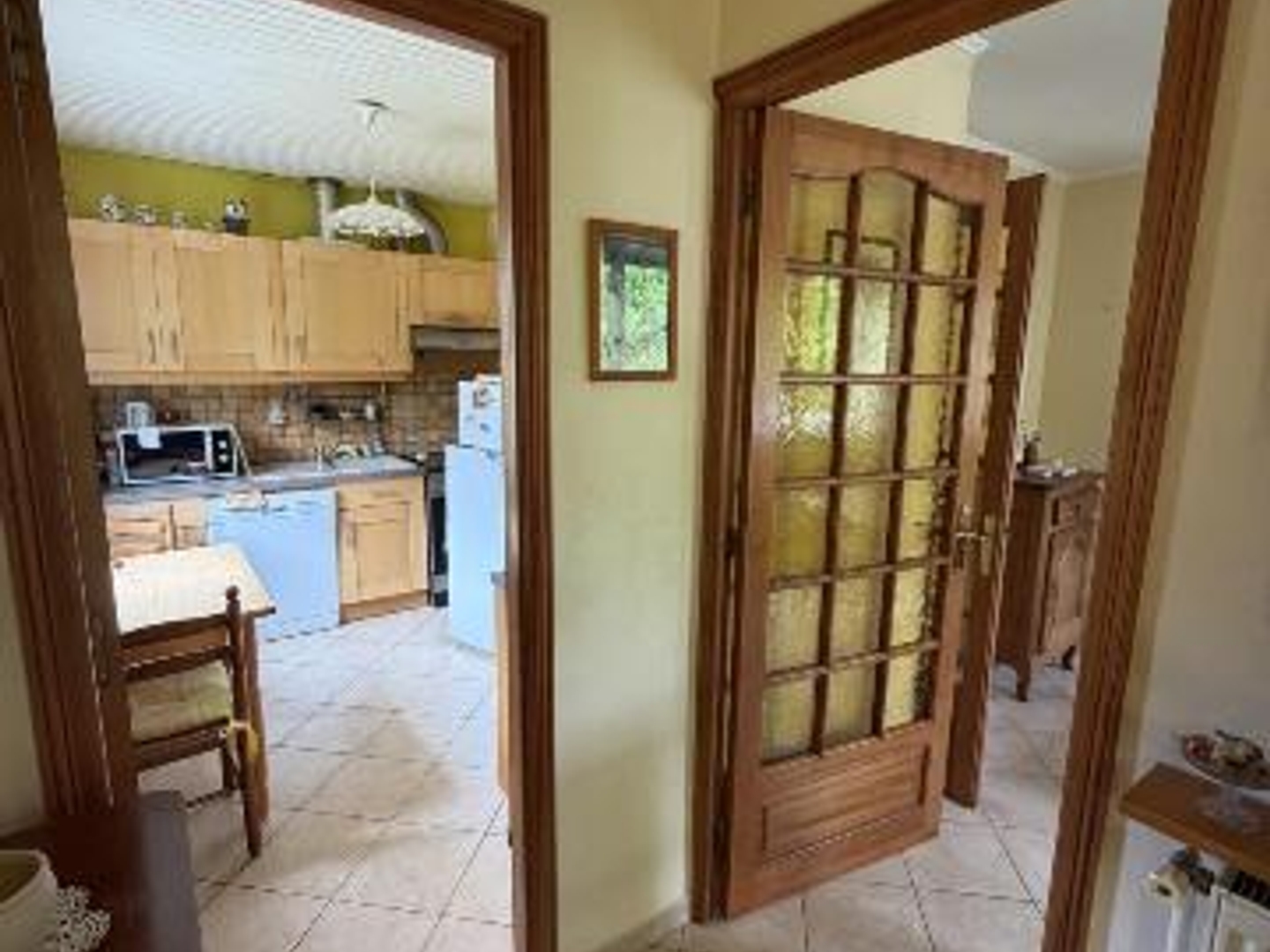 Maison à vendre - 5 pièces - 70m2 - Flixecourt (80420)