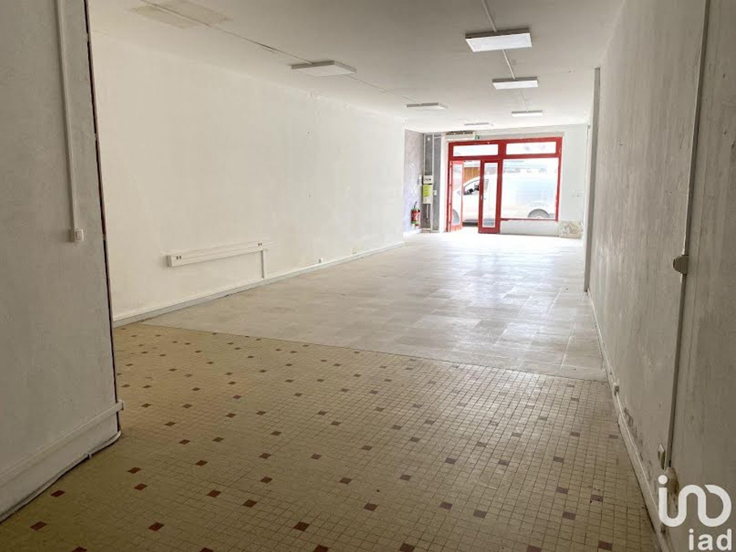 Appartement 172 m²