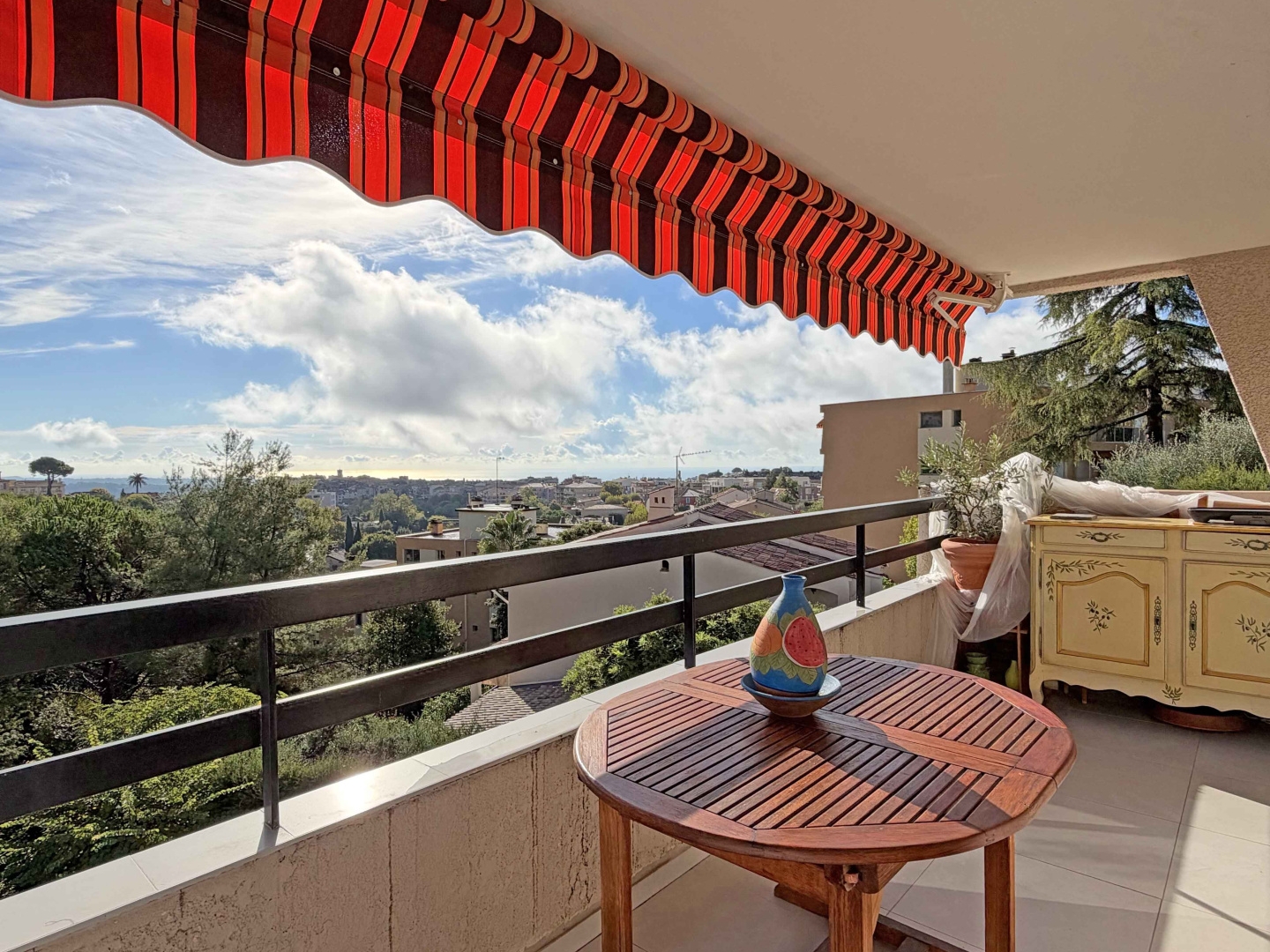 Appartement 2 pièces 36 m²