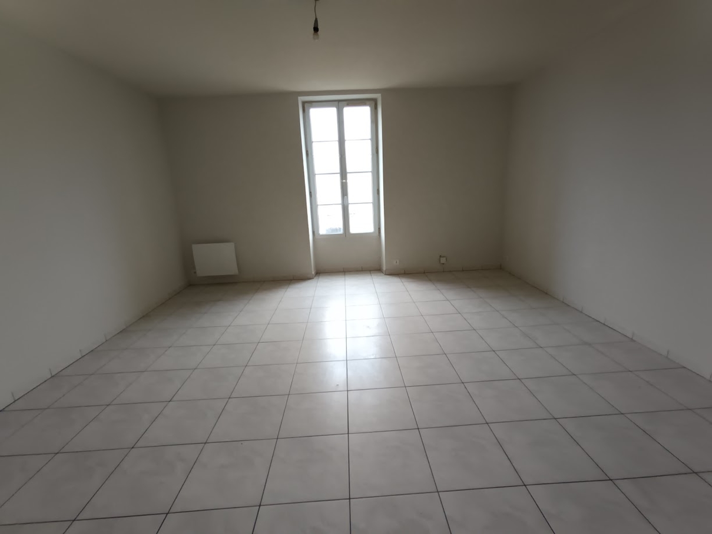 Immeuble à vendre - 107m2 - Luçon (85400)