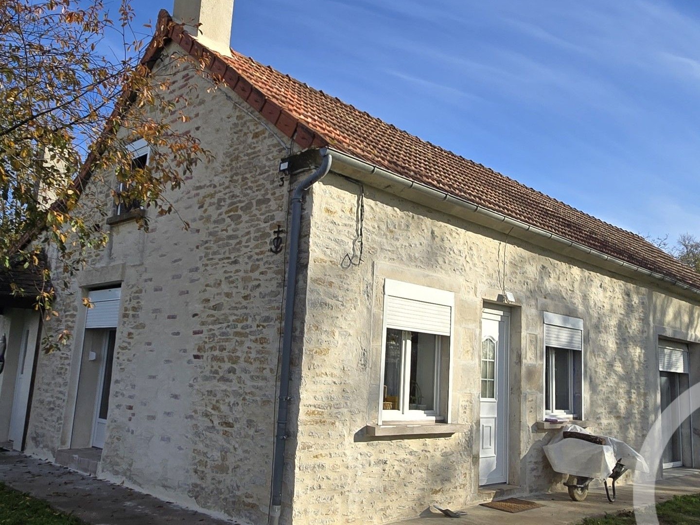 Maison 6 pièces 162 m²