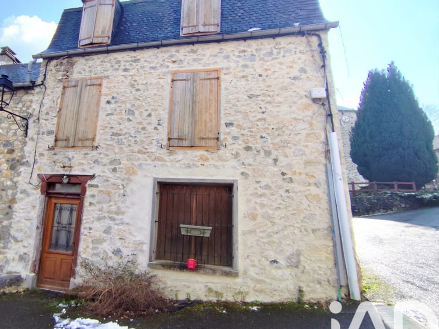 Maison 6 pièces 78 m²