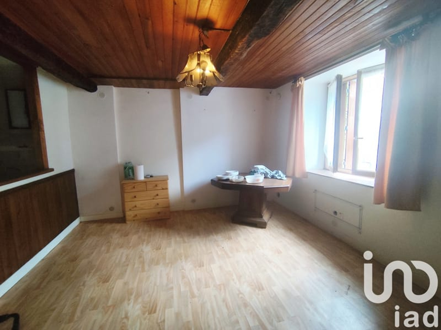 Maison à vendre - 6 pièces - 78m2 - Portet-D'aspet (31160)