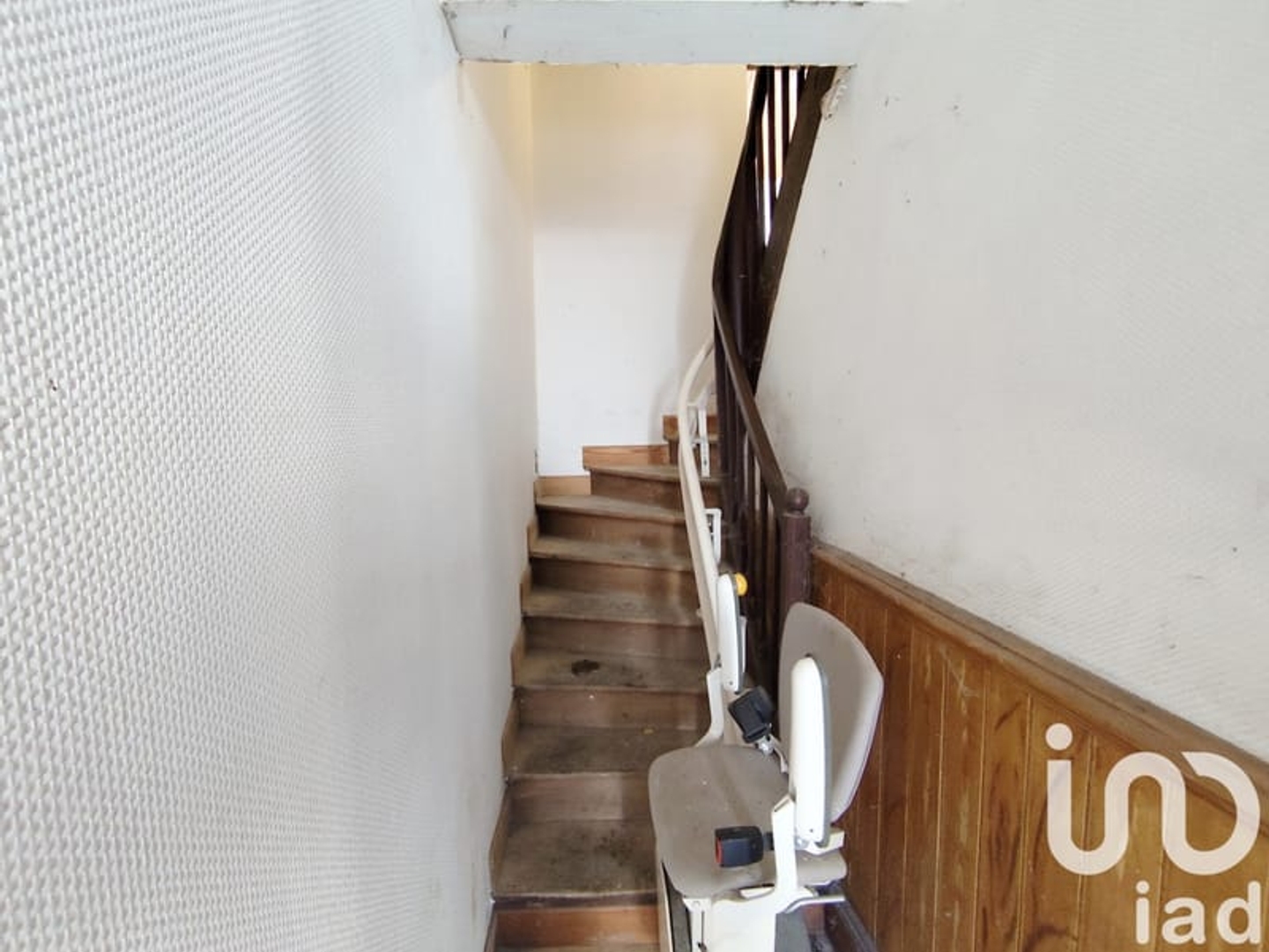 Maison à vendre - 6 pièces - 78m2 - Portet-D'aspet (31160)