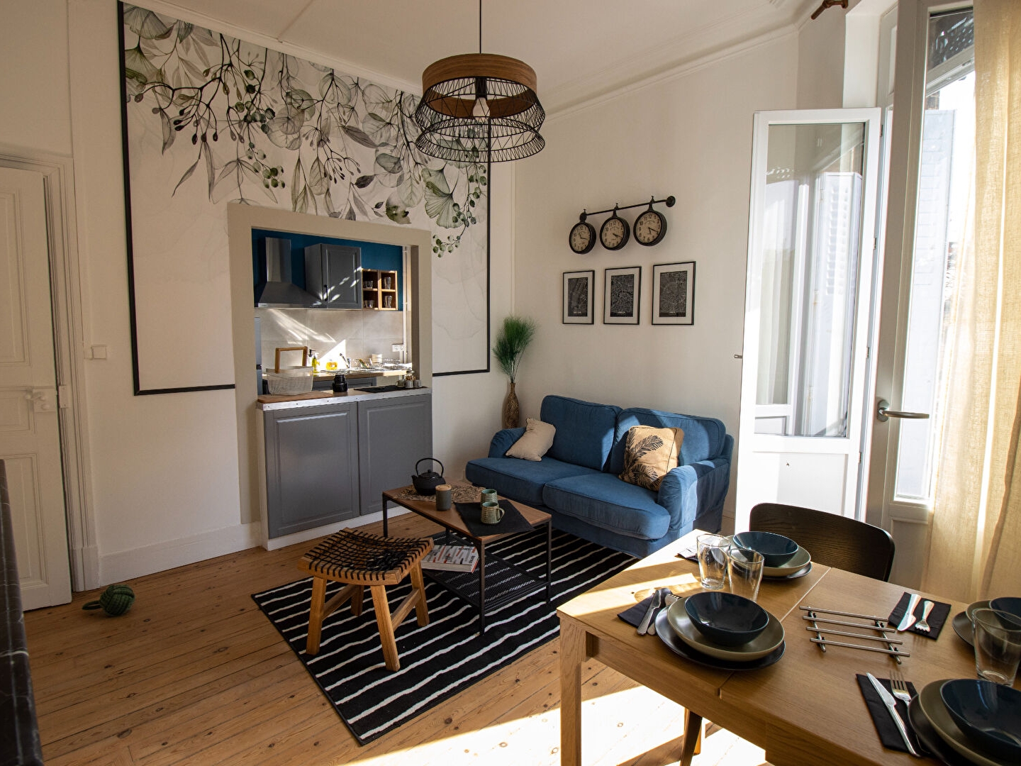 Appartement à vendre - 3 pièces - 50m2 - Toulouse (31000)