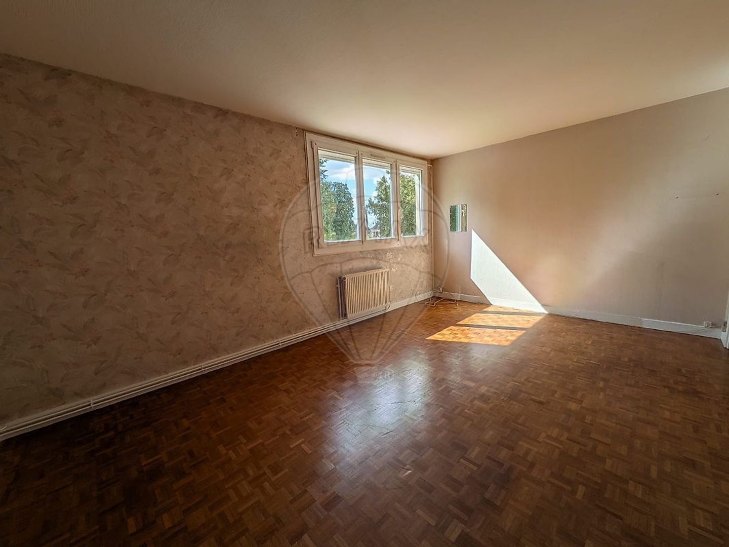 Appartement à vendre - 3 pièces - Troyes (10000)