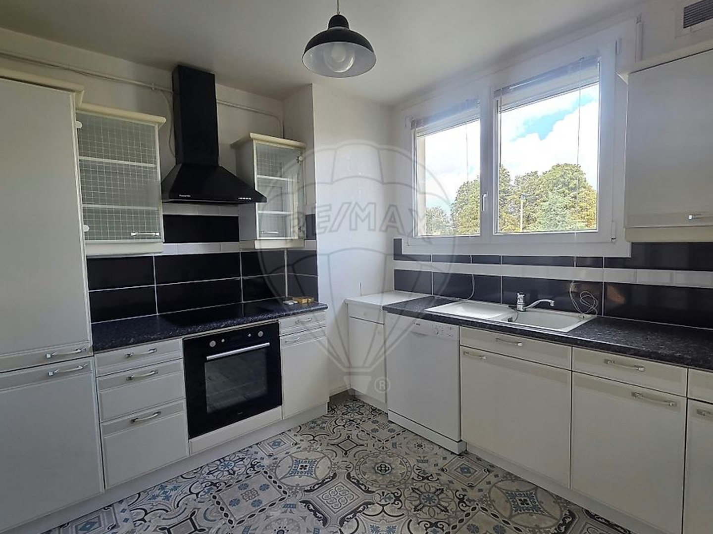 Appartement à vendre - 3 pièces - Troyes (10000)