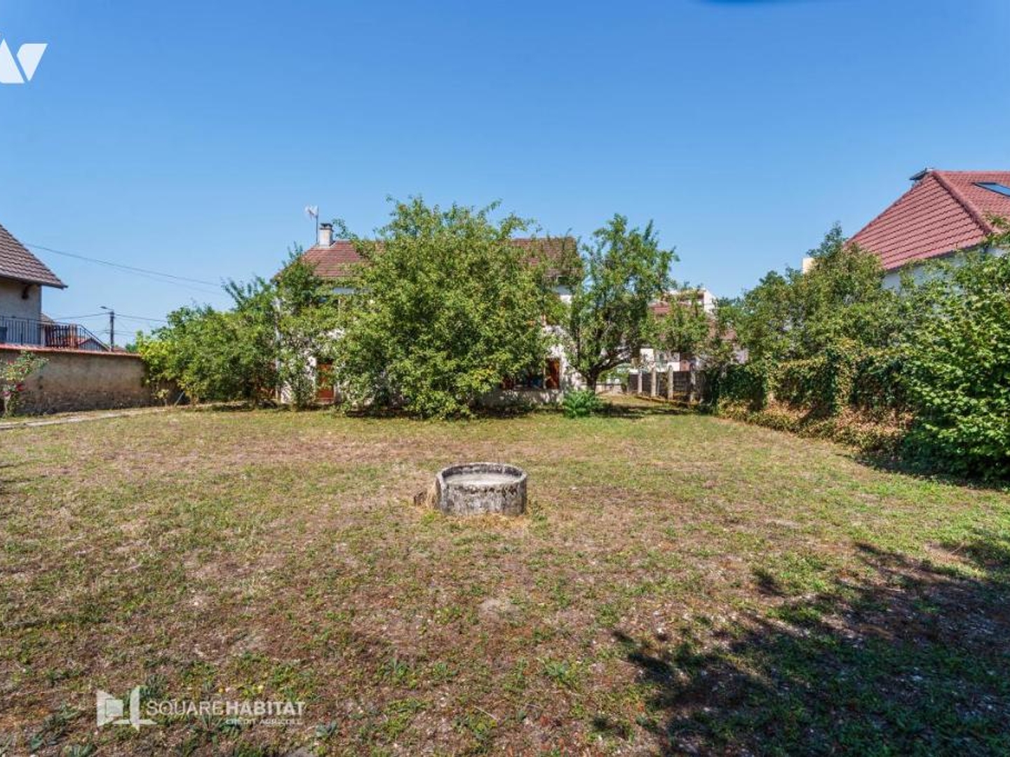 Maison à vendre - 106m2 - Beaune (21200)