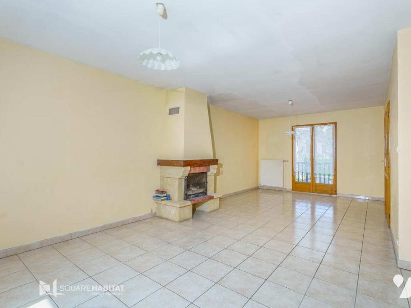 Maison à vendre - 106m2 - Beaune (21200)