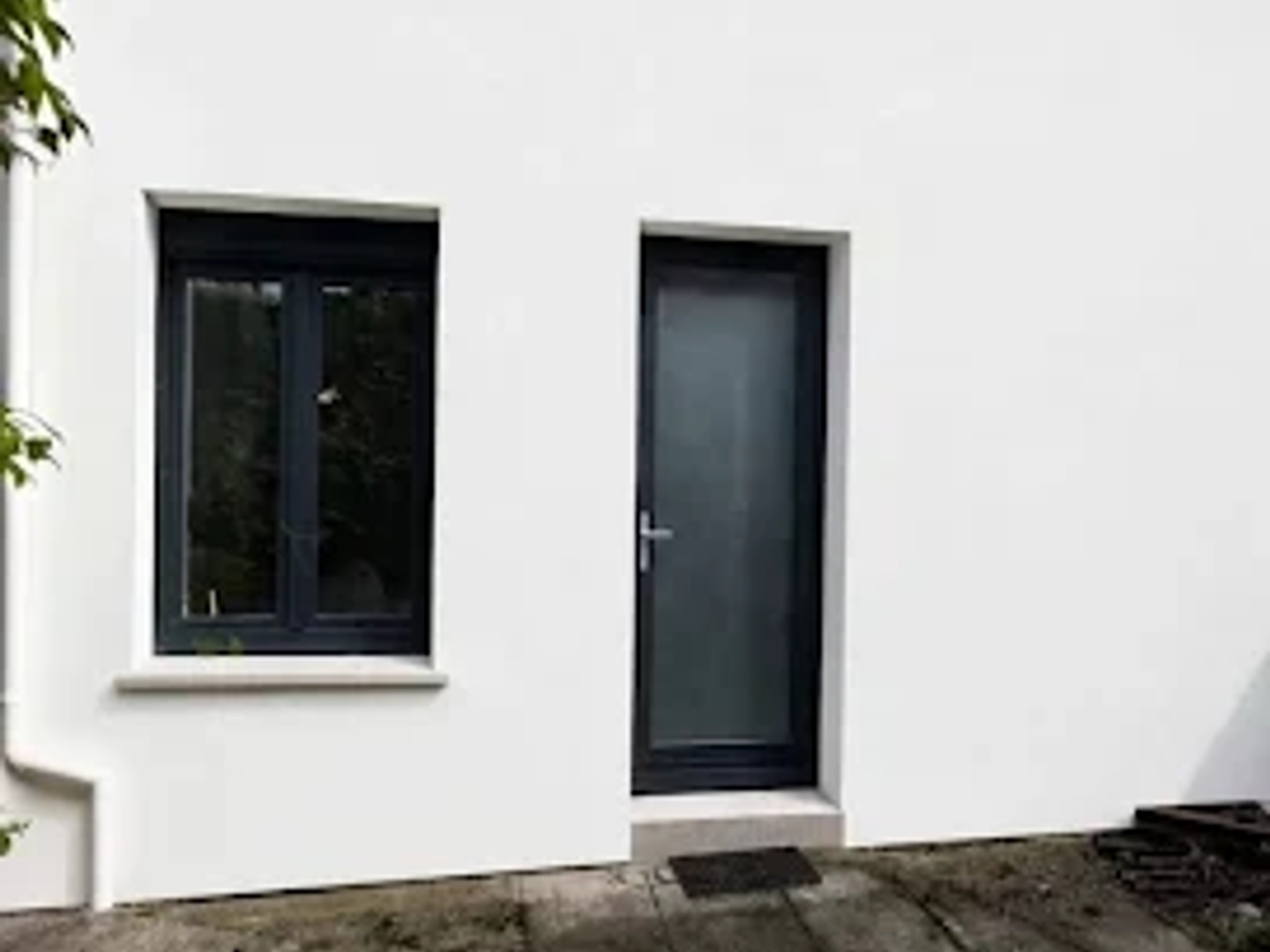 Appartement à vendre - 2 pièces - 44m2 - Mulhouse (68200)
