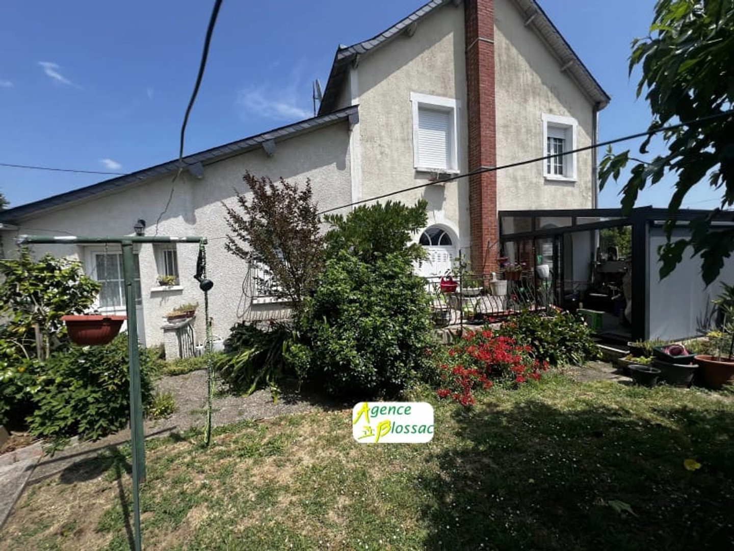 Maison 5 pièces 124 m²