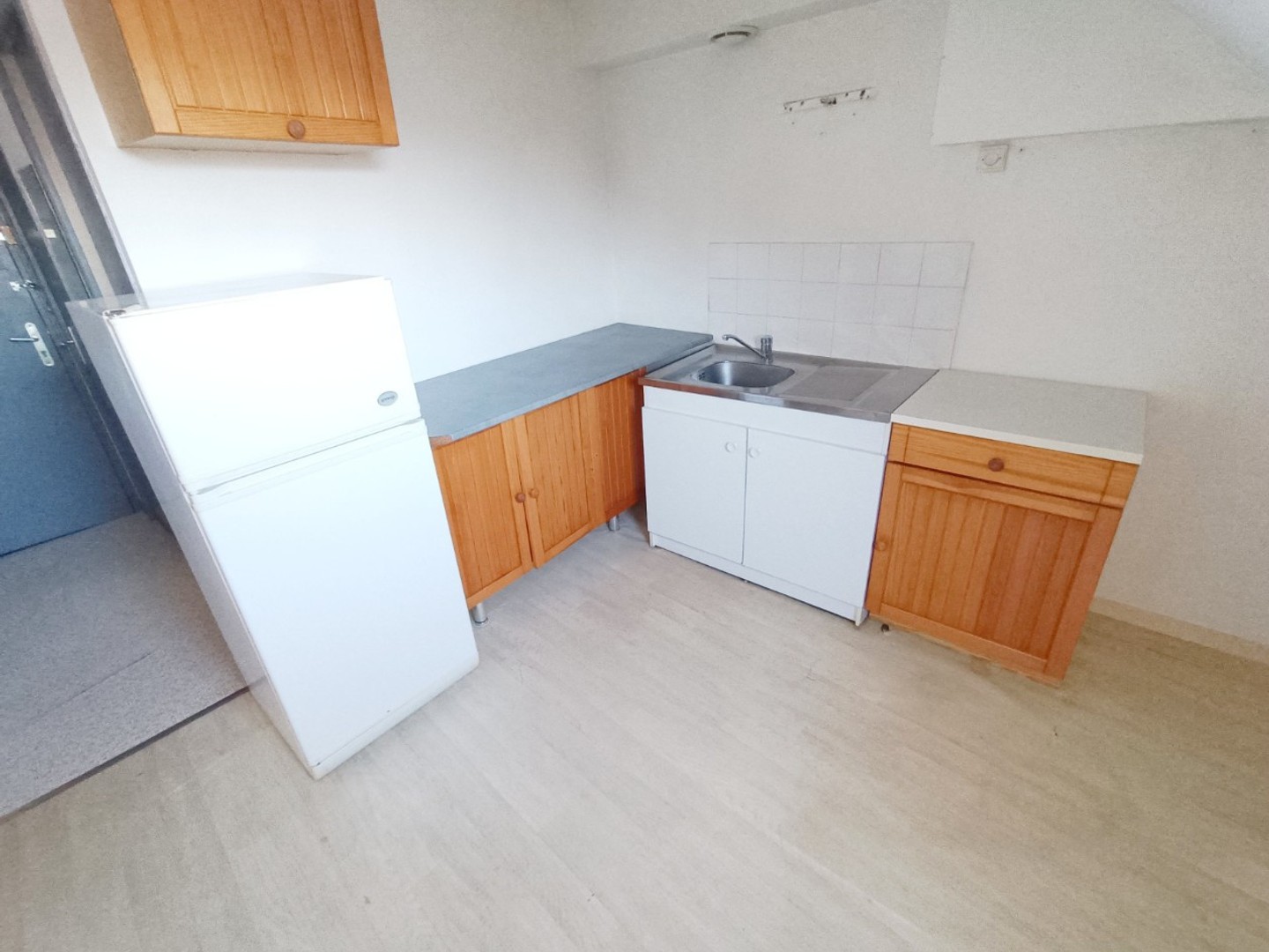 Appartement à vendre - Amiens (80000)