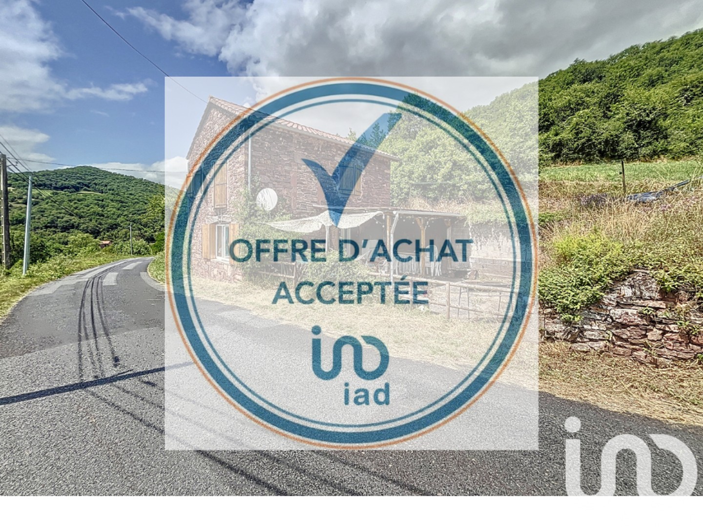 Maison 3 pièces 65 m²