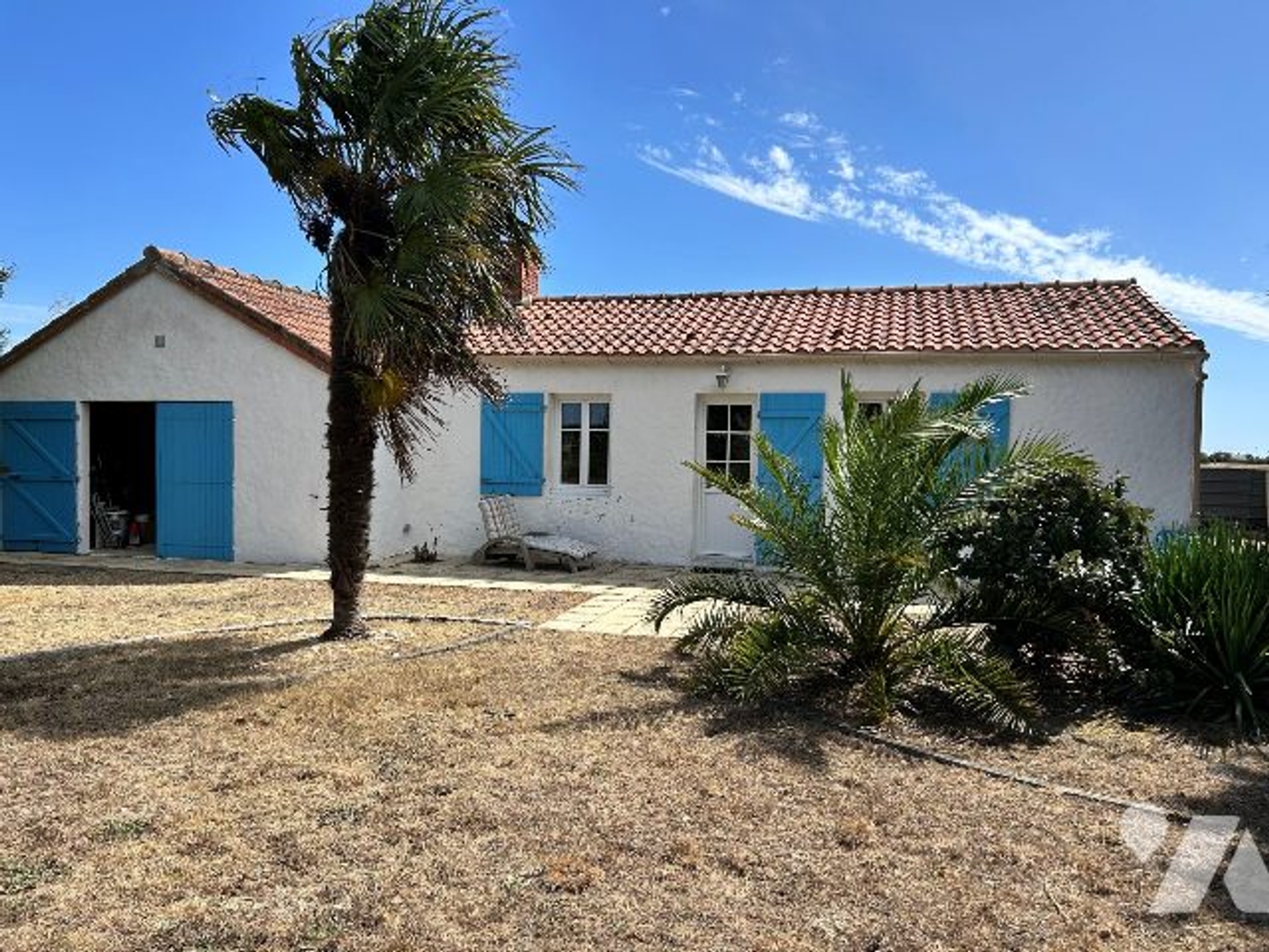 Maison 3 pièces 64 m²