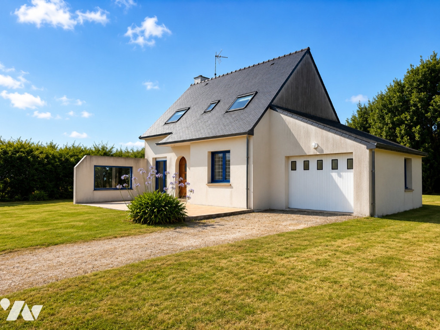 Maison 5 pièces 81 m²
