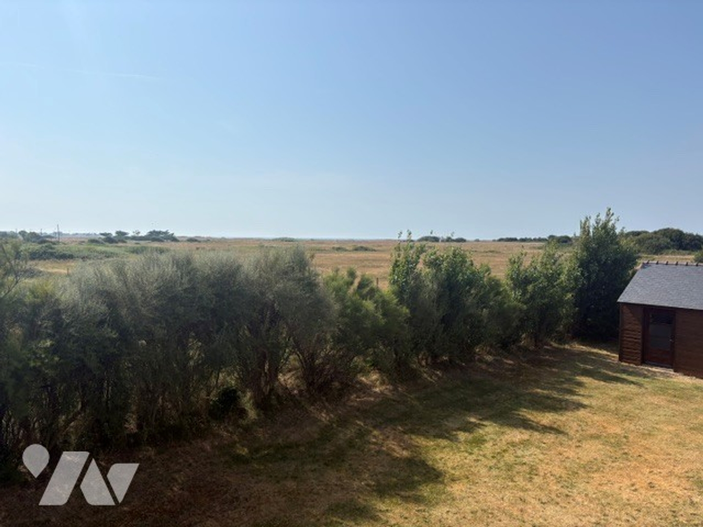 Maison à vendre - 5 pièces - 81m2 - Plomeur (29120)