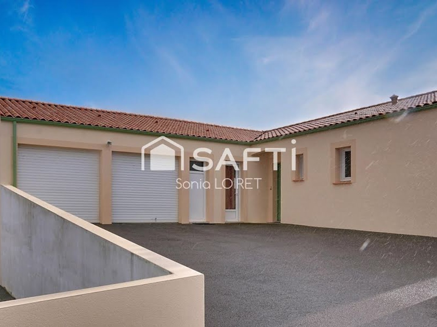 Maison 5 pièces 103 m²