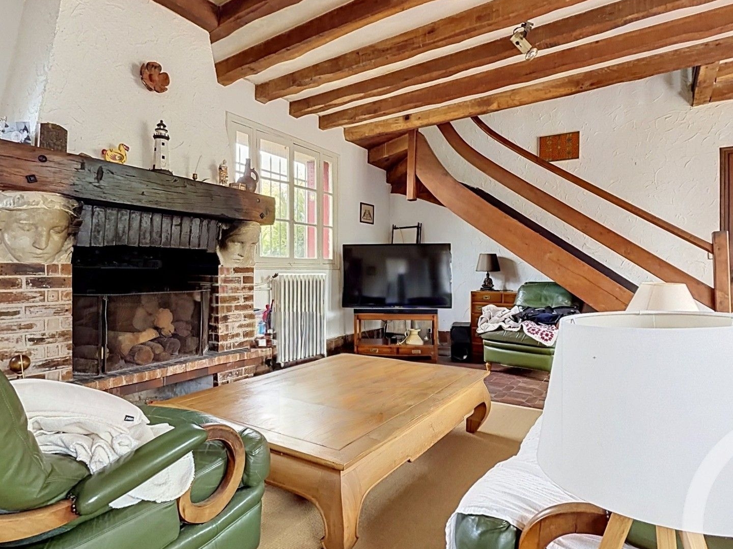 Maison à vendre - 8 pièces - 247m2 - Bannost-Villegagnon (77970)
