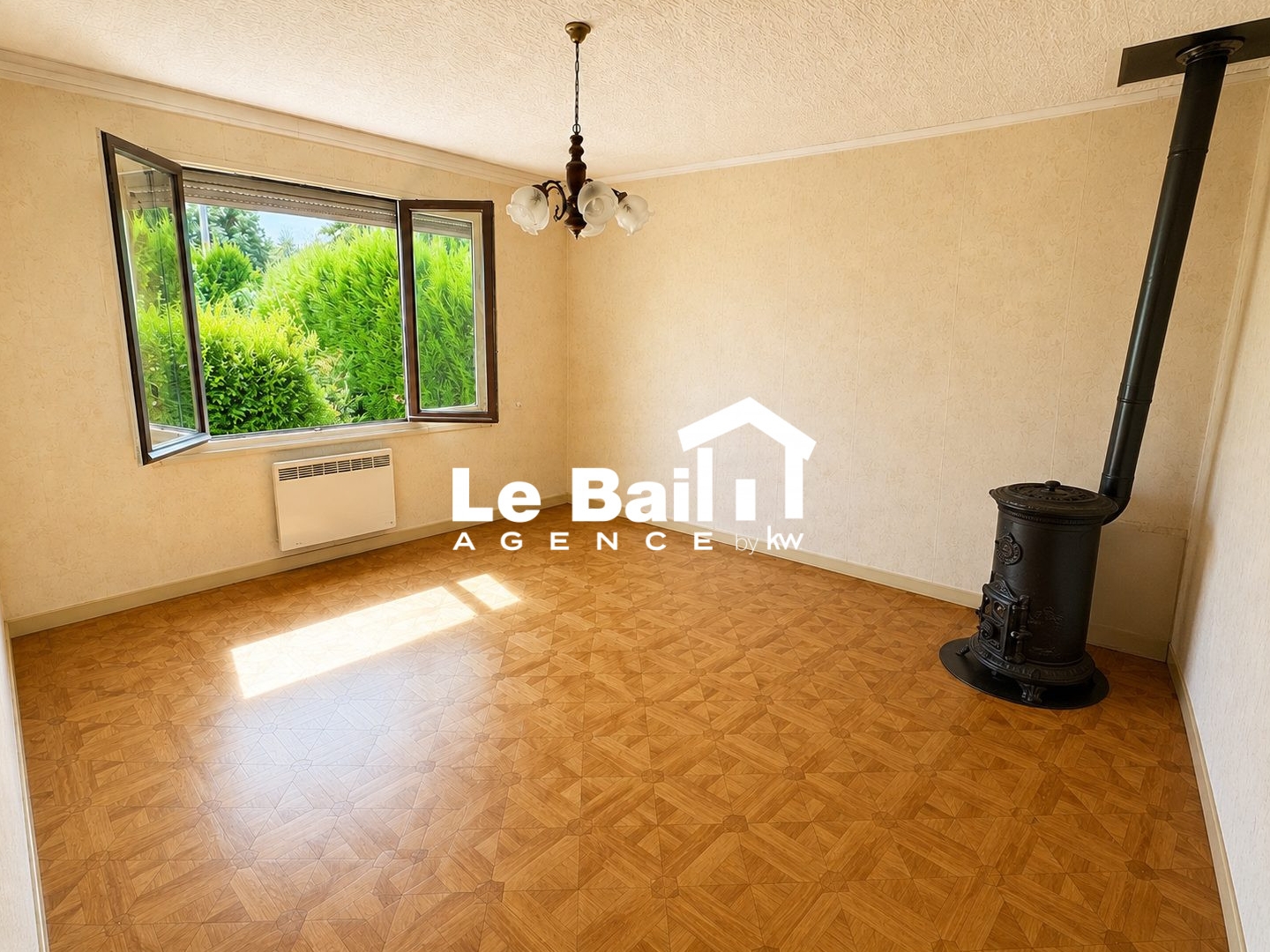 Maison à vendre - 3 pièces - 56m2 - Osny (95520)