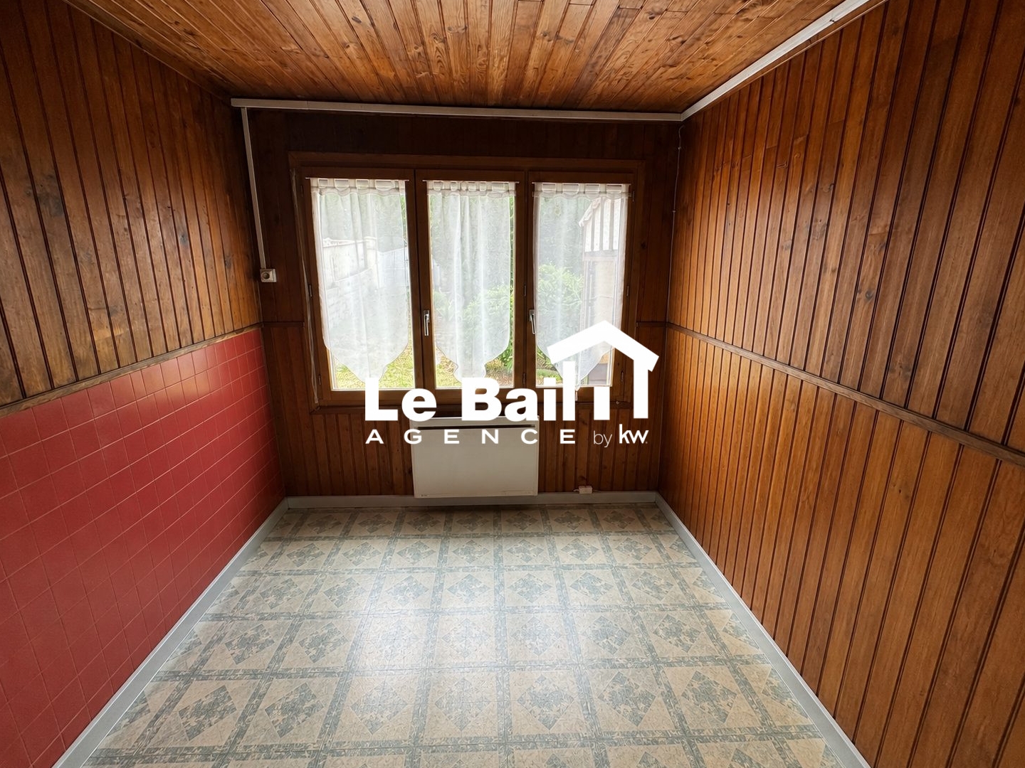 Maison à vendre - 3 pièces - 56m2 - Osny (95520)