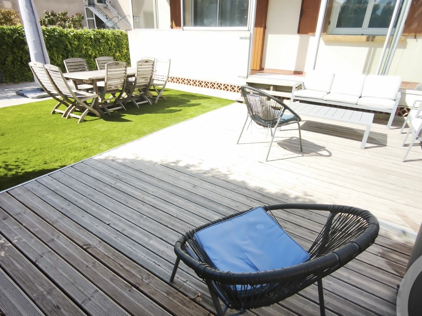 Appartement à vendre - 4 pièces - 93m2 - Marignane (13700)