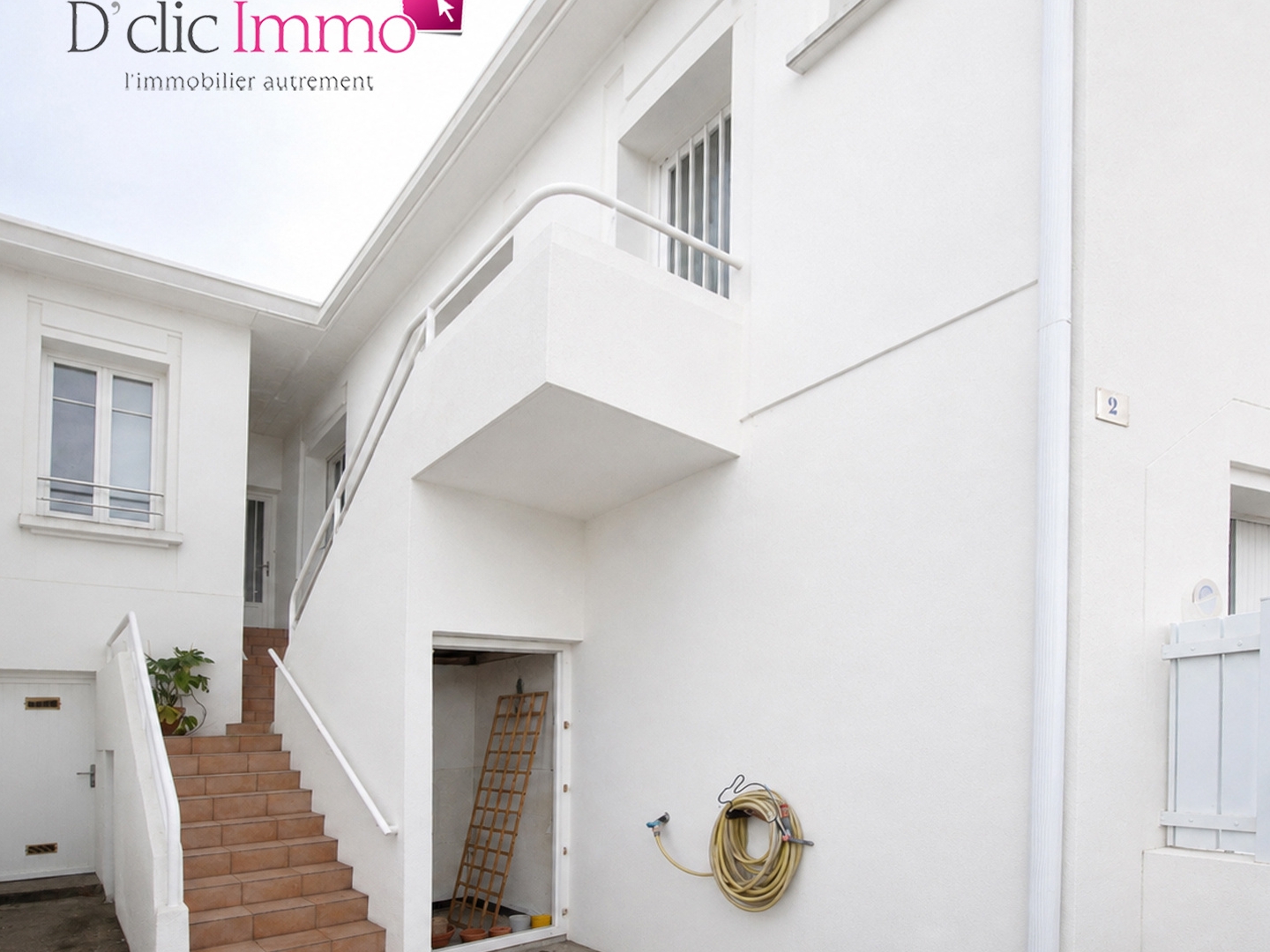 Terrain en individuel 126 m²