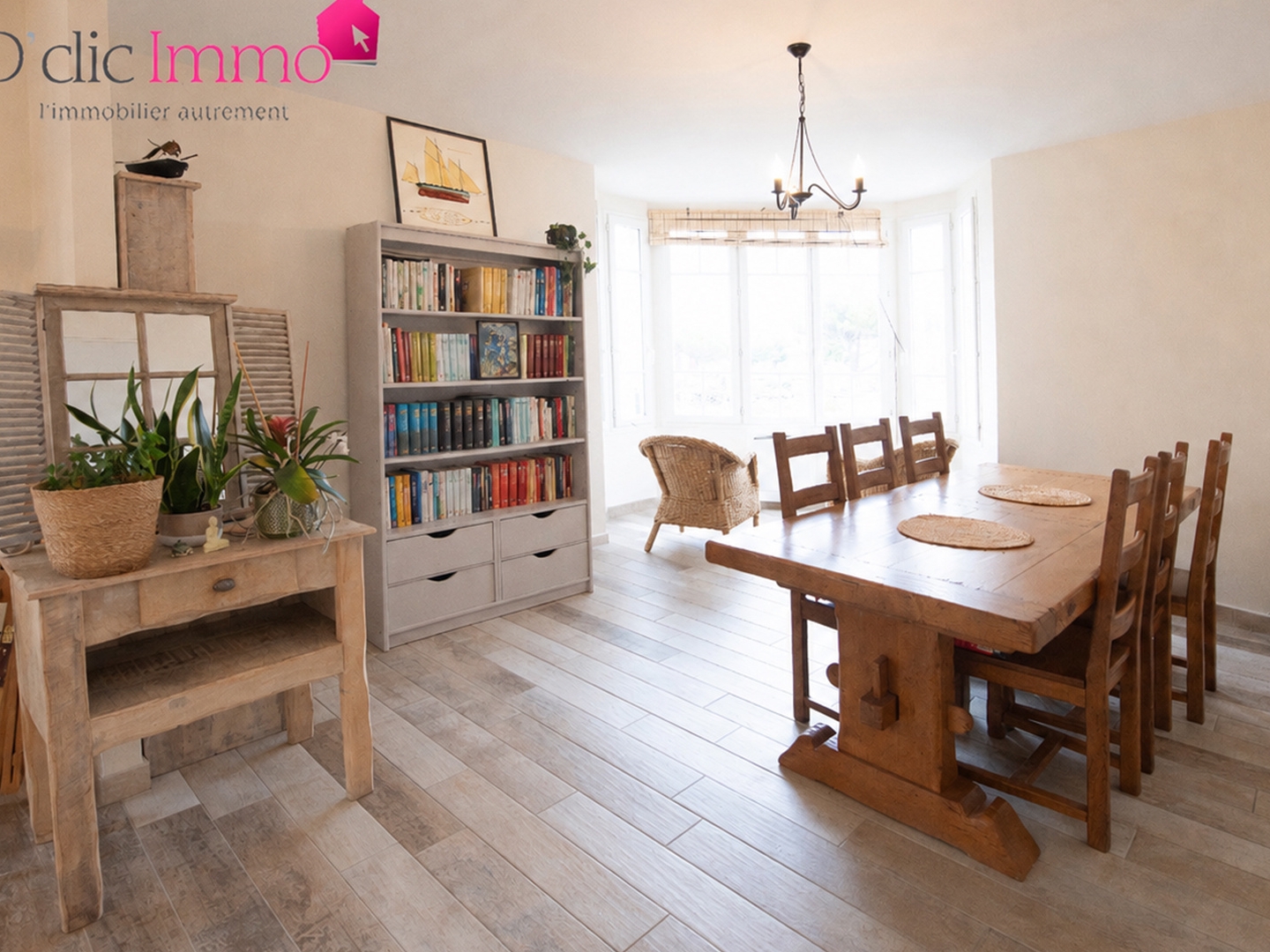 Terrain à vendre - 126m2 - Saint-Gilles-Croi... (85800)