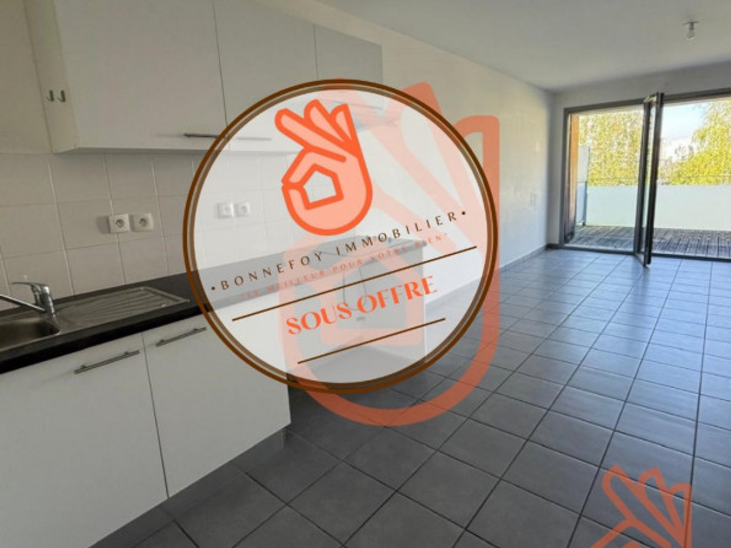 Duplex 3 pièces 77 m²